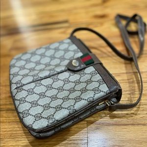 Gucci crossbody